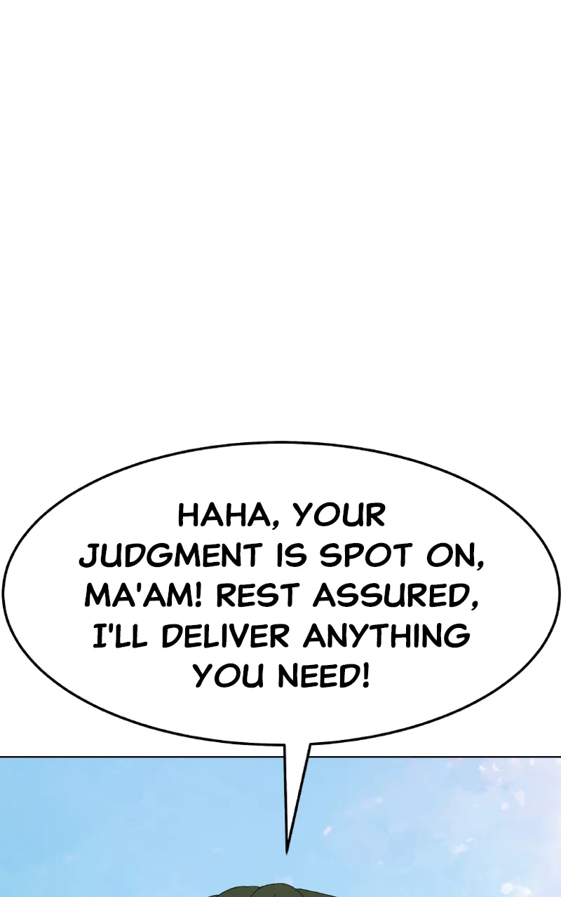 Divine Delivery Zinmanga X Chapter 2 Page 50