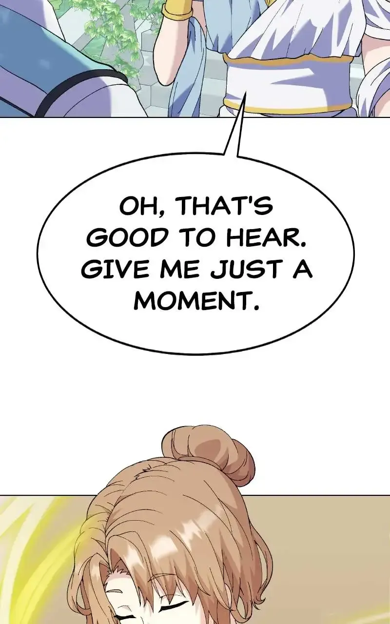 Divine Delivery Zinmanga X Chapter 2 Page 53