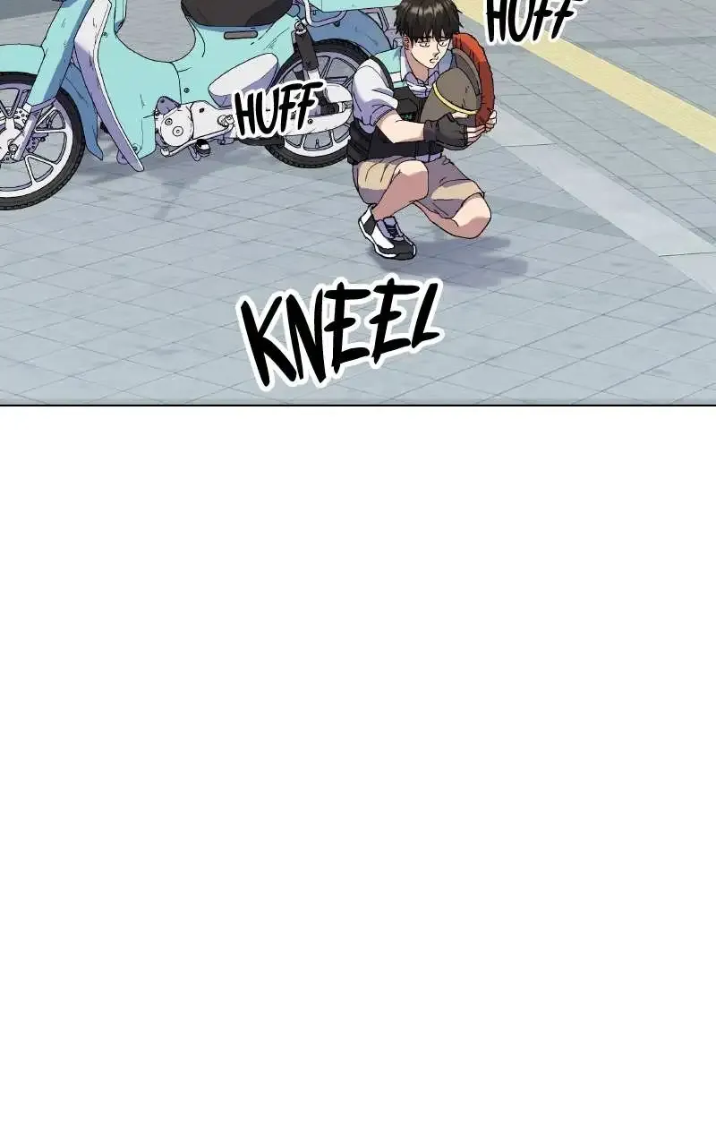 Divine Delivery Zinmanga X Chapter 2 Page 130
