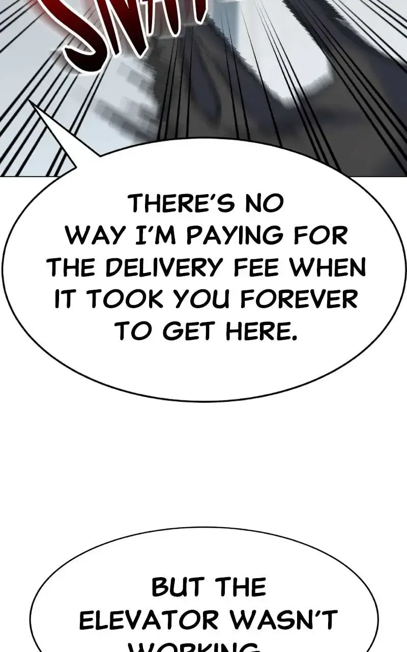 Divine Delivery Zinmanga X Chapter 1 Page 15