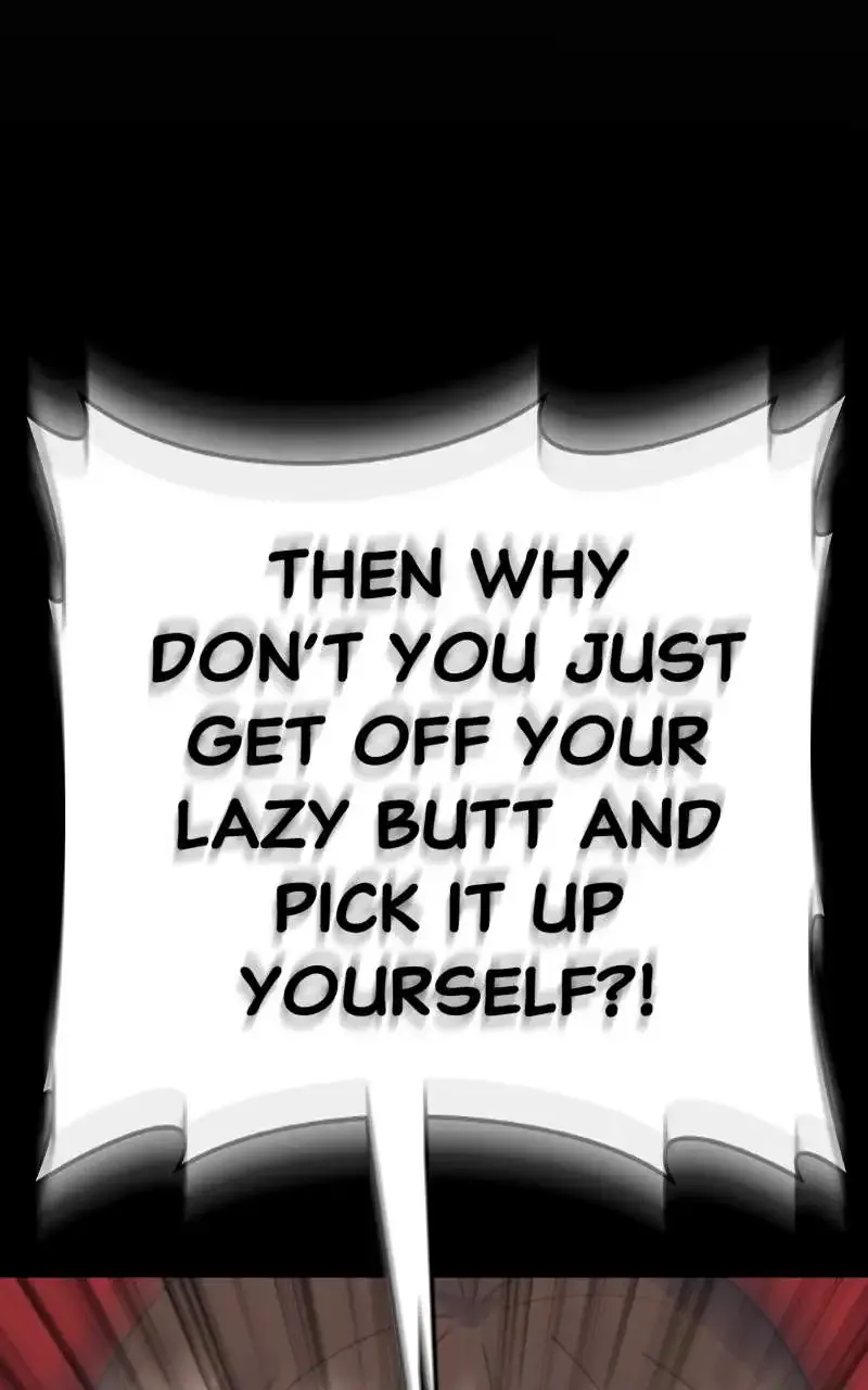 Divine Delivery Zinmanga X Chapter 1 Page 19