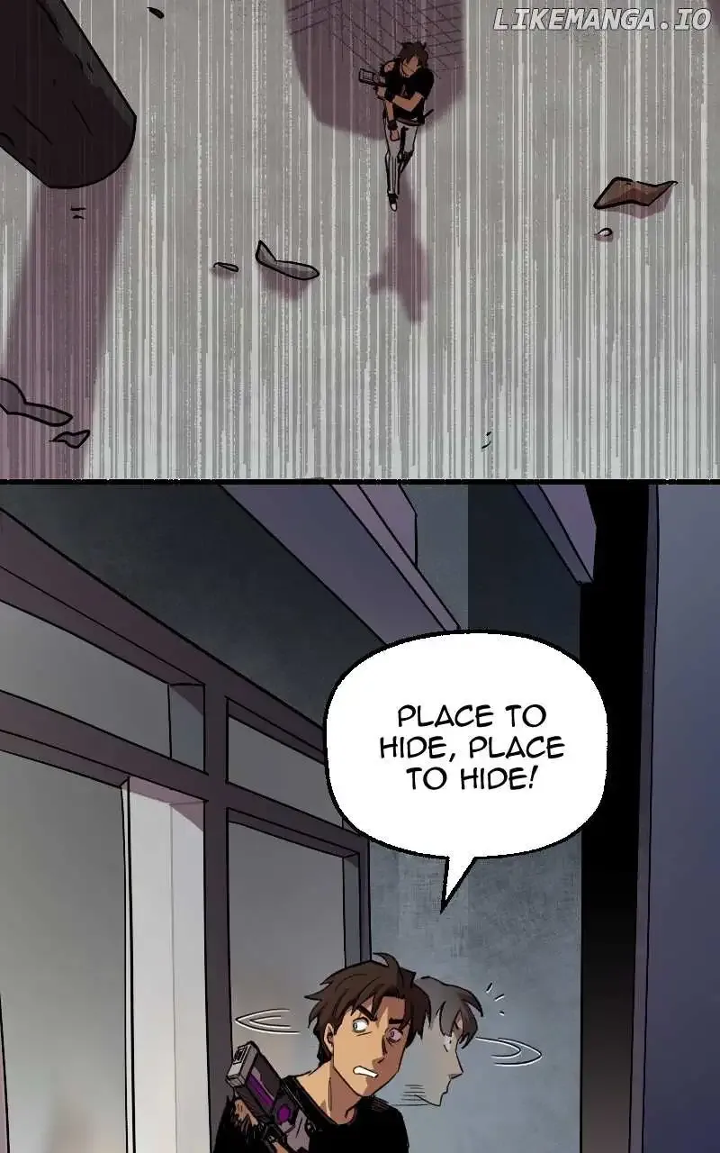 Worth the Candle Zinmanga X Chapter 4 Page 11