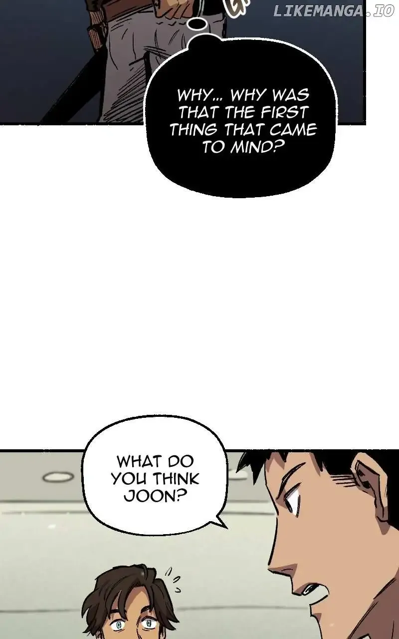 Worth the Candle Zinmanga X Chapter 4 Page 71