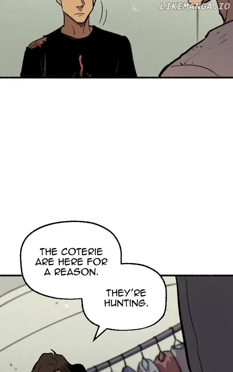 Worth the Candle Zinmanga X Chapter 4 Page 72
