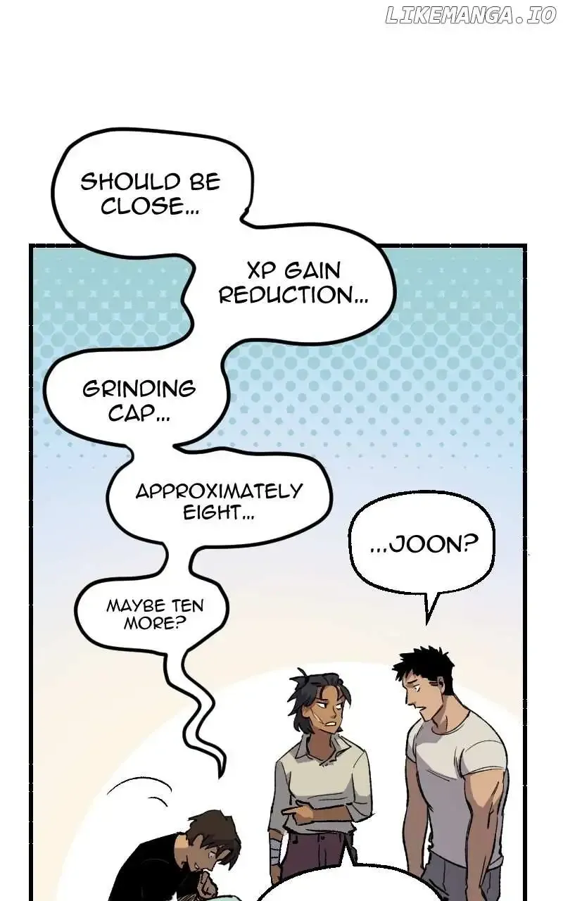 Worth the Candle Zinmanga X Chapter 4 Page 80