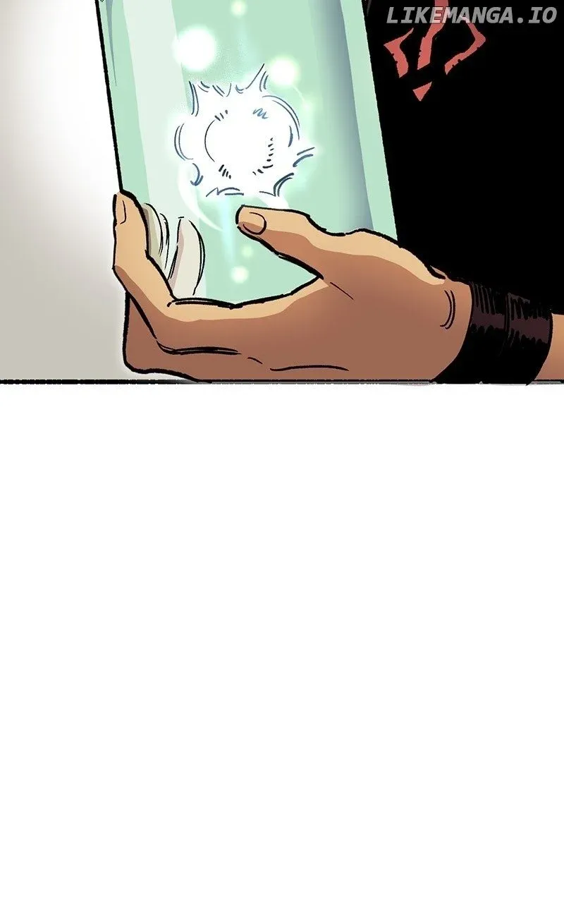 Worth the Candle Zinmanga X Chapter 3 Page 2