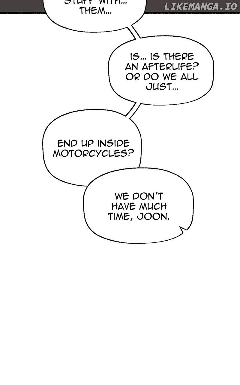 Worth the Candle Zinmanga X Chapter 3 Page 7