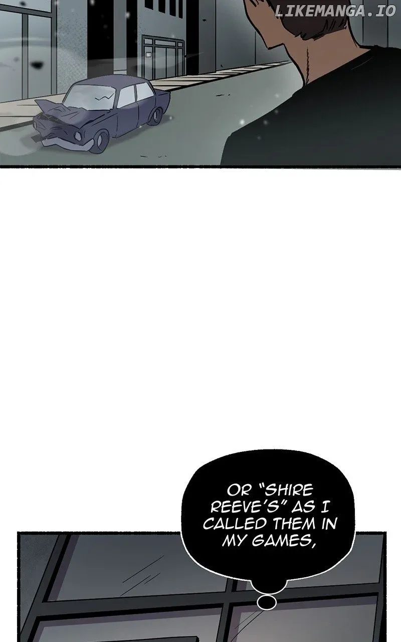 Worth the Candle Zinmanga X Chapter 3 Page 70