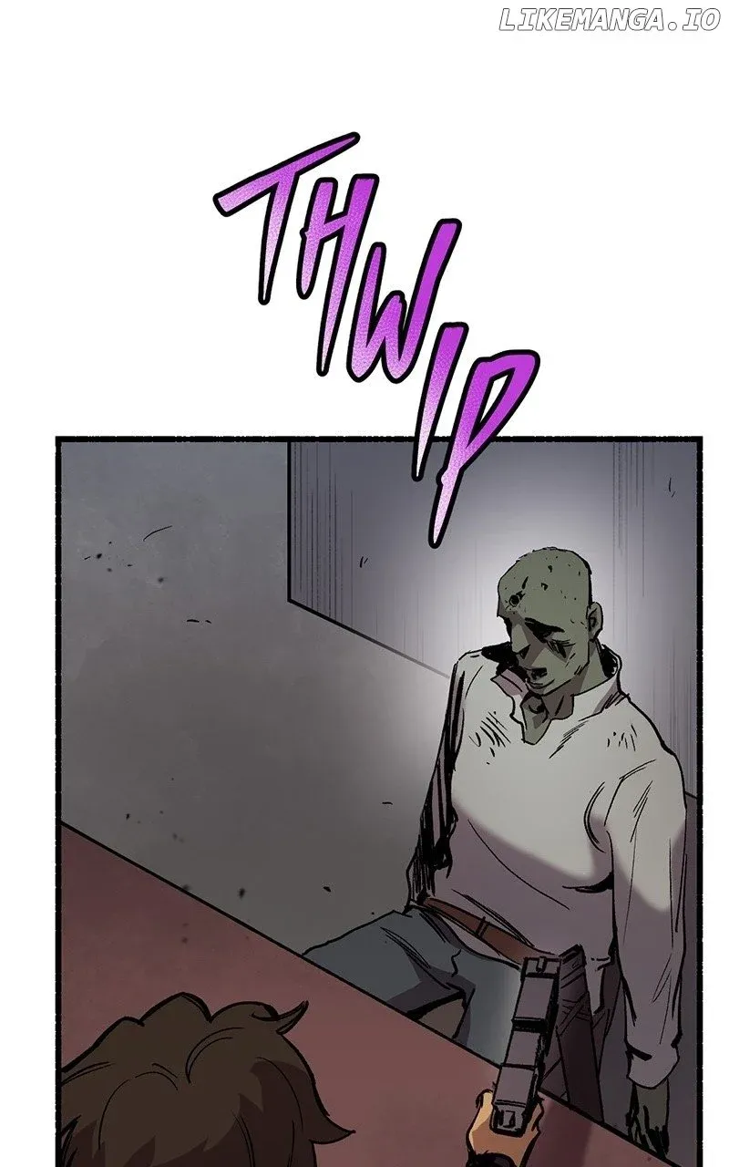 Worth the Candle Zinmanga X Chapter 3 Page 76