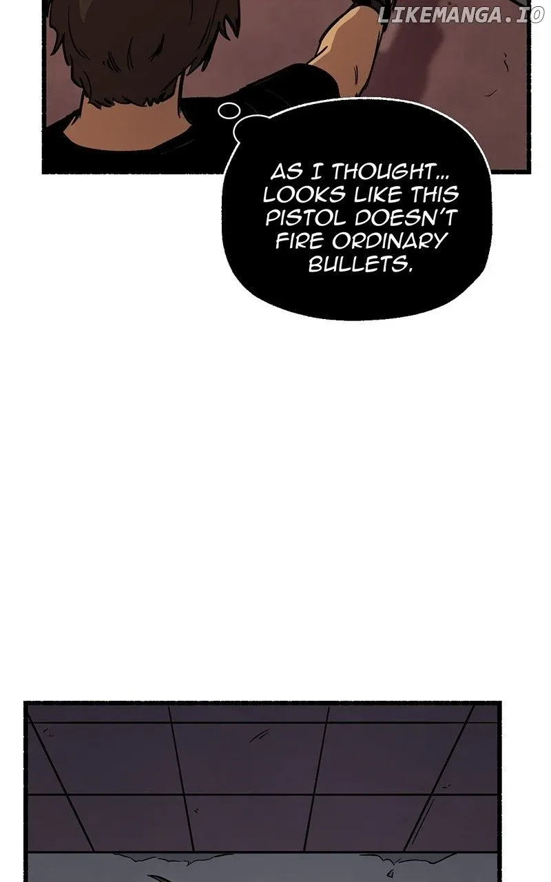 Worth the Candle Zinmanga X Chapter 3 Page 77