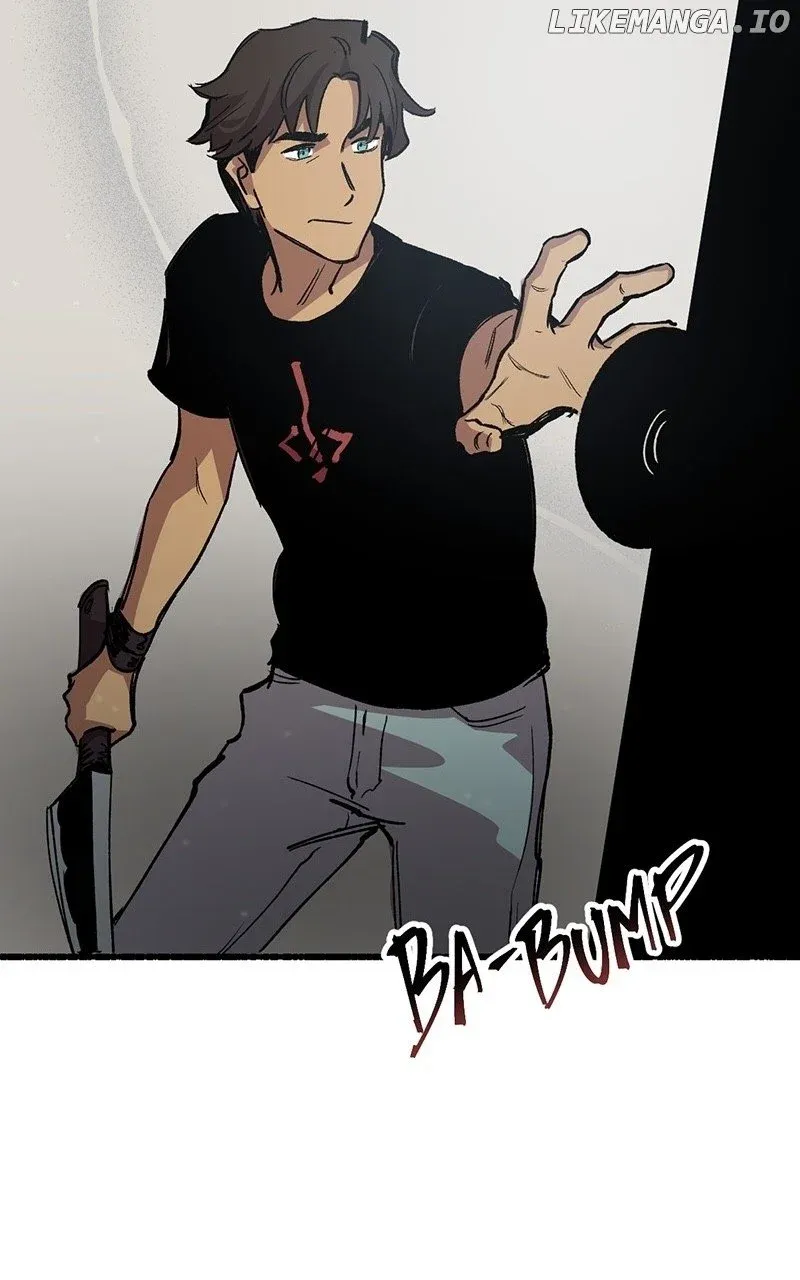 Worth the Candle Zinmanga X Chapter 2 Page 63