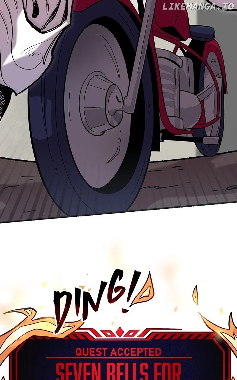 Worth the Candle Zinmanga X Chapter 2 Page 88