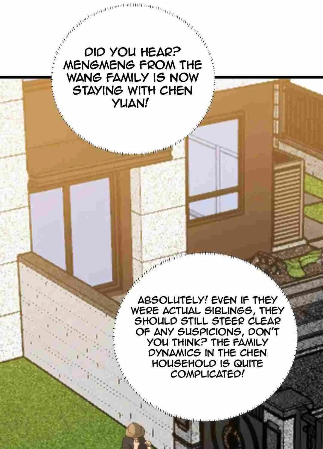 I Have 90 Billion Licking Gold Zinmanga X Chapter 151 Page 5