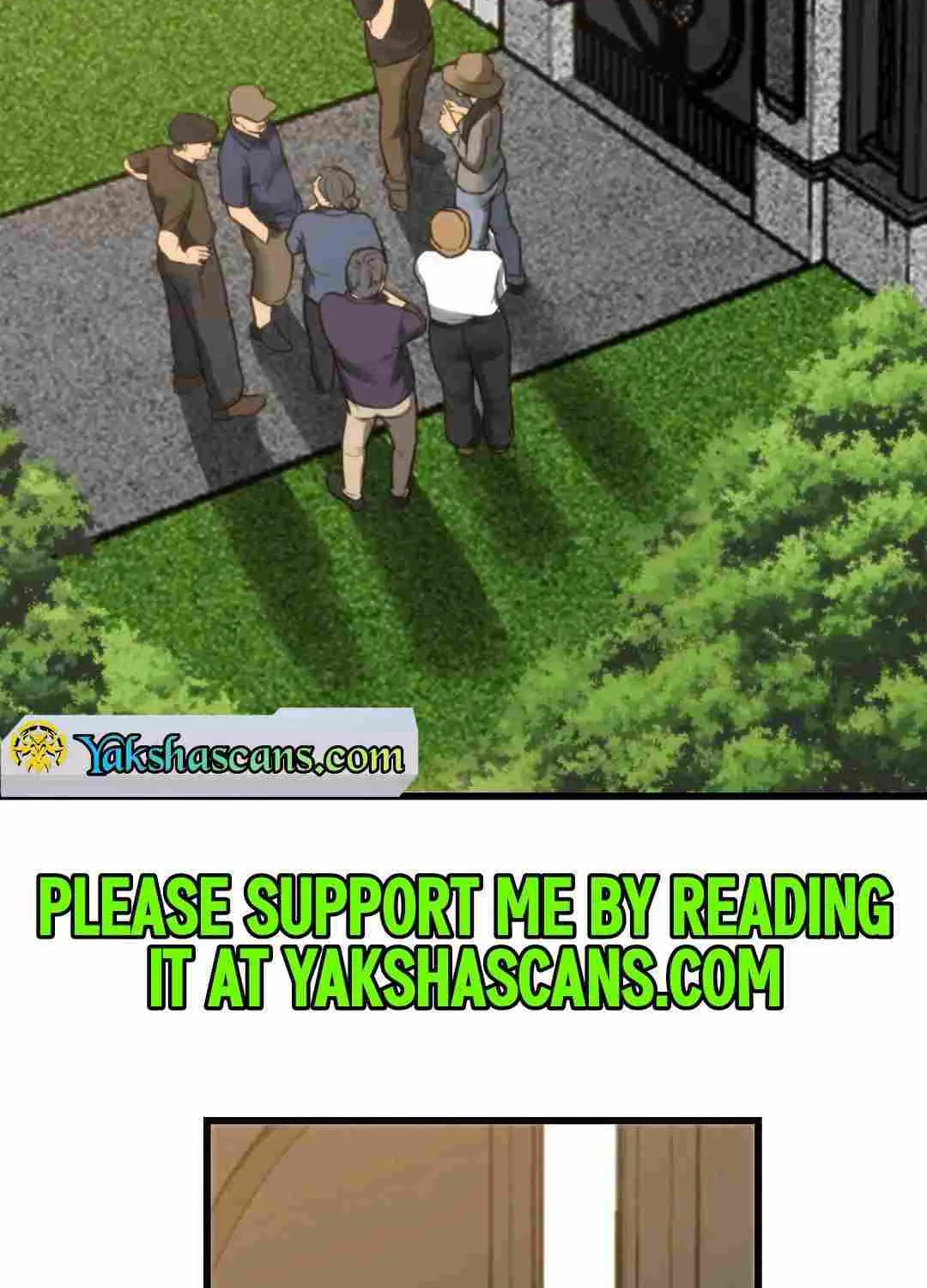 I Have 90 Billion Licking Gold Zinmanga X Chapter 151 Page 6