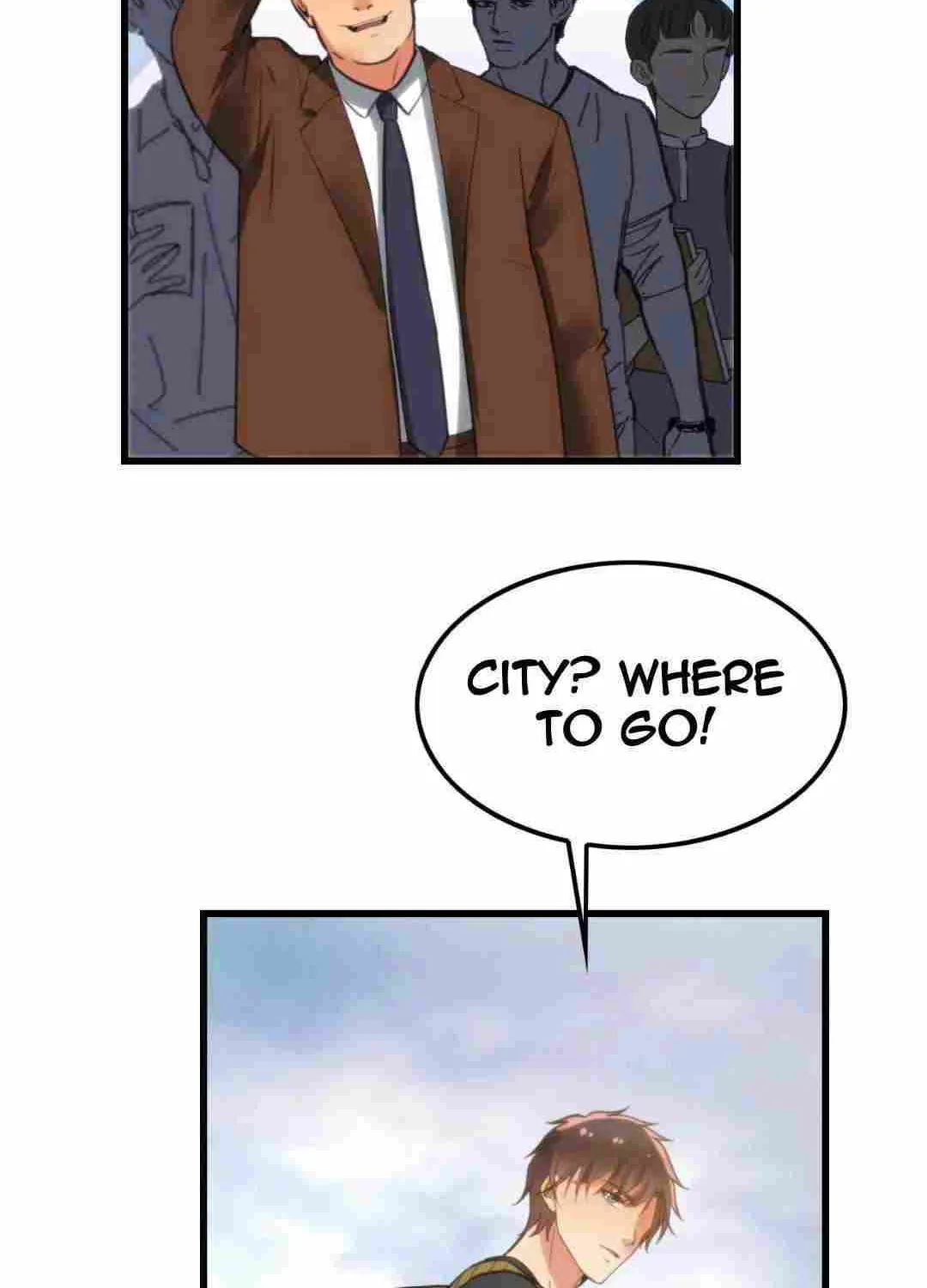 I Have 90 Billion Licking Gold Zinmanga X Chapter 151 Page 12
