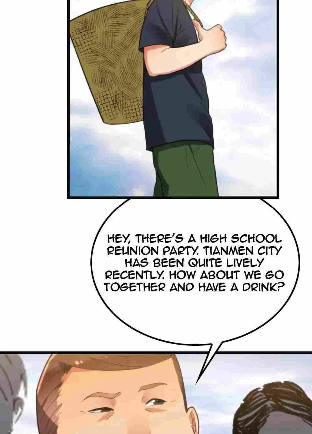 I Have 90 Billion Licking Gold Zinmanga X Chapter 151 Page 13