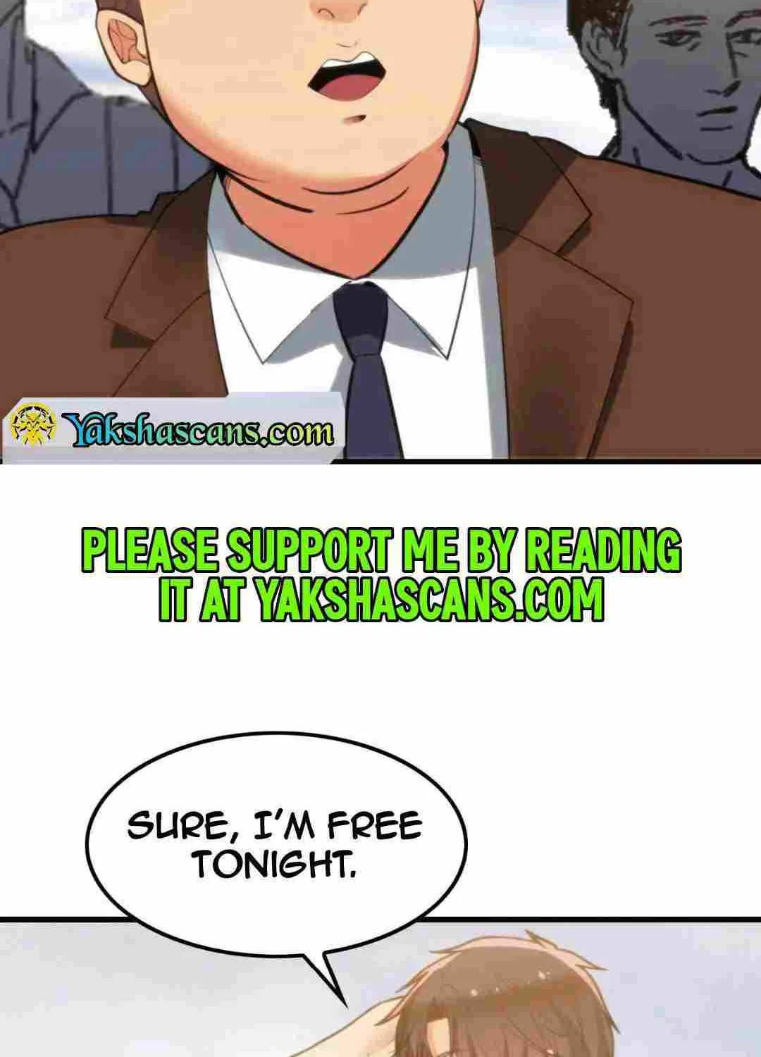 I Have 90 Billion Licking Gold Zinmanga X Chapter 151 Page 14