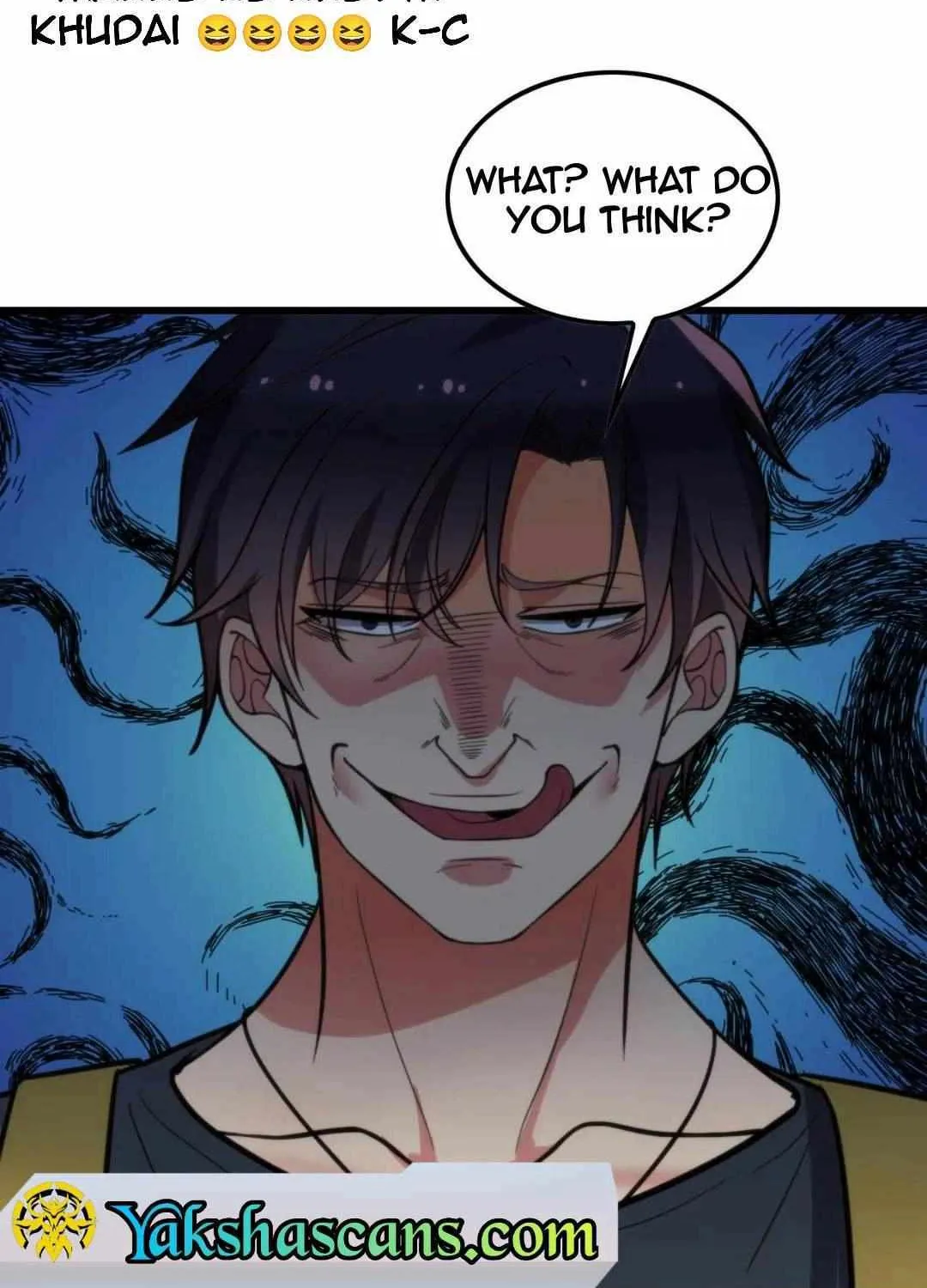 I Have 90 Billion Licking Gold Zinmanga X Chapter 151 Page 22