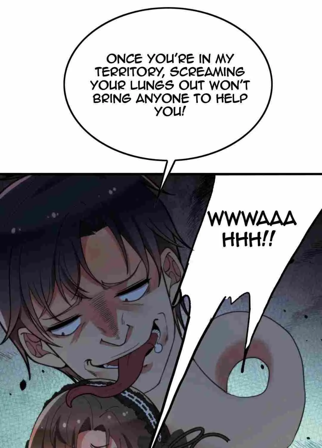 I Have 90 Billion Licking Gold Zinmanga X Chapter 151 Page 24