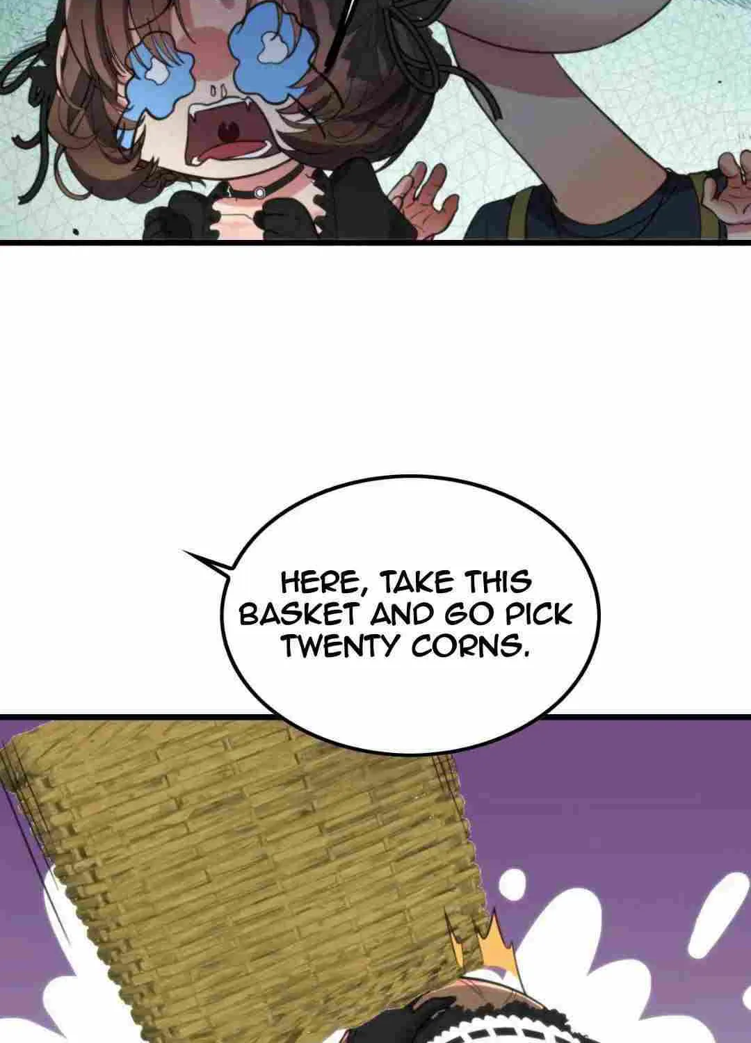 I Have 90 Billion Licking Gold Zinmanga X Chapter 151 Page 25