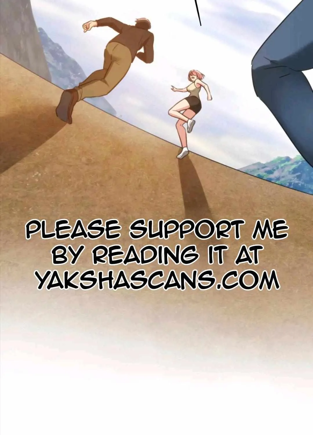 I Have 90 Billion Licking Gold Zinmanga X Chapter 151 Page 37