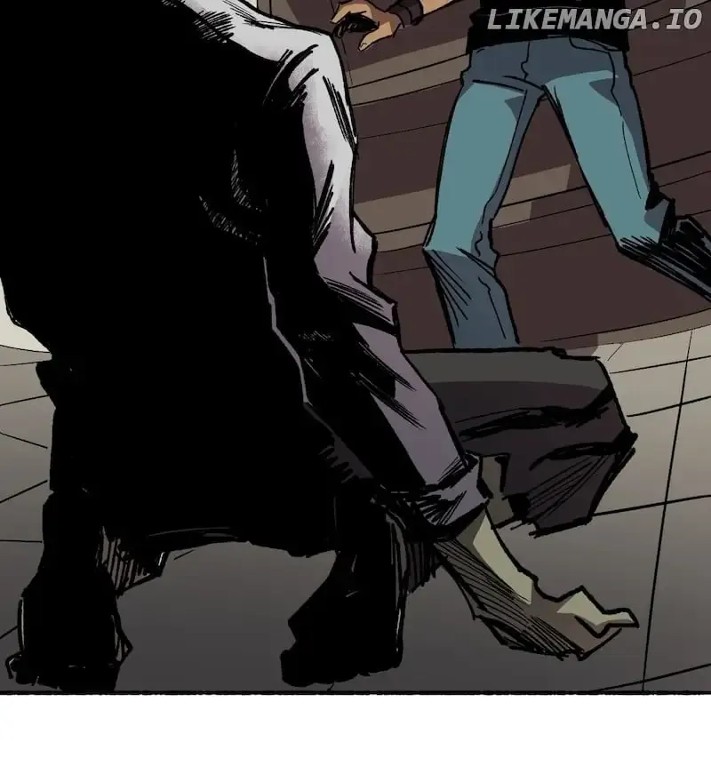 Worth the Candle Zinmanga X Chapter 1 Page 171