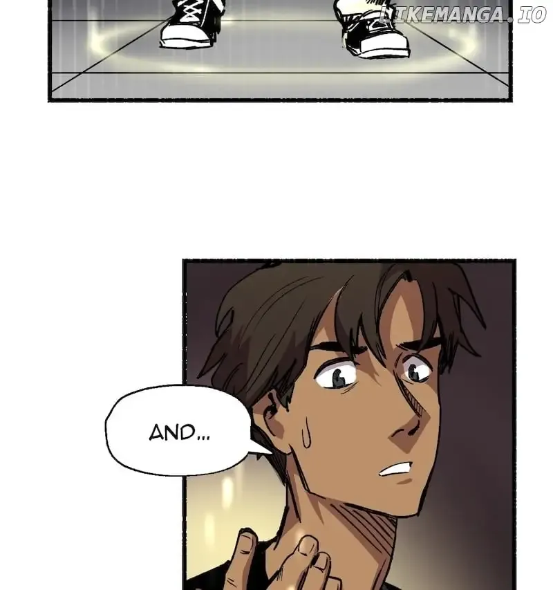 Worth the Candle Zinmanga X Chapter 1 Page 178