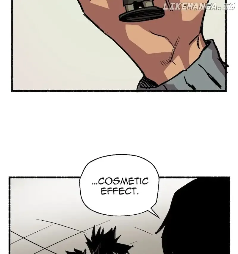 Worth the Candle Zinmanga X Chapter 1 Page 181