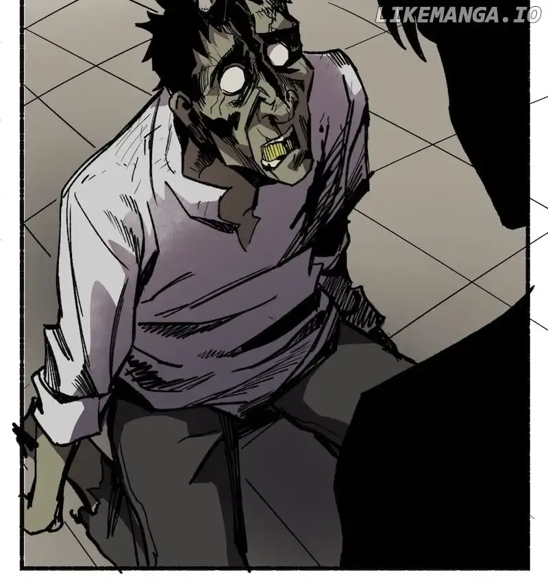 Worth the Candle Zinmanga X Chapter 1 Page 182