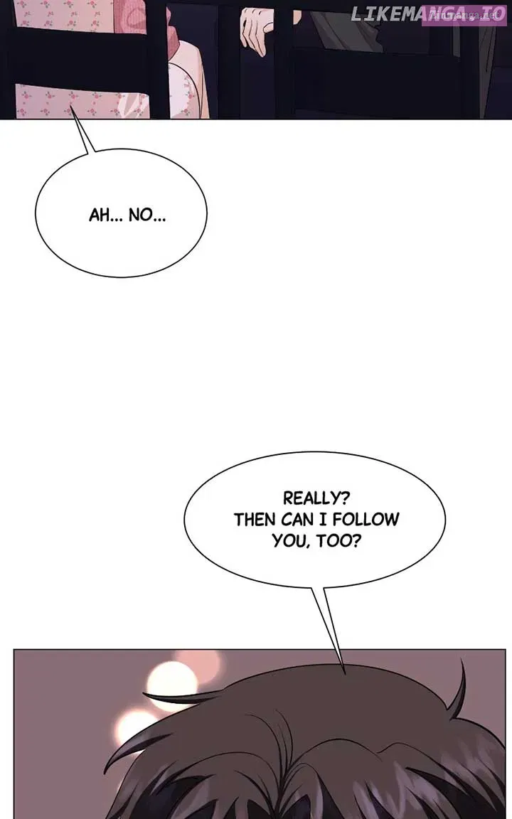 Starting Over With the Dead You Zinmanga X Chapter 20 Page 38