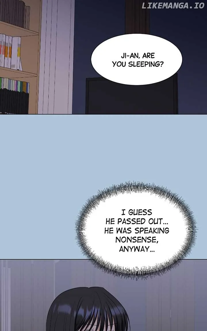 Starting Over With the Dead You Zinmanga X Chapter 18 Page 53