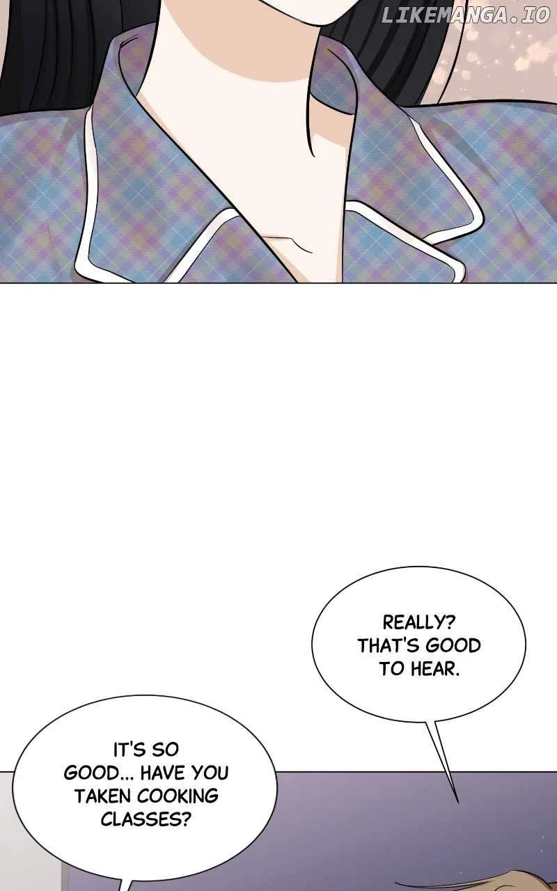 Starting Over With the Dead You Zinmanga X Chapter 12 Page 42