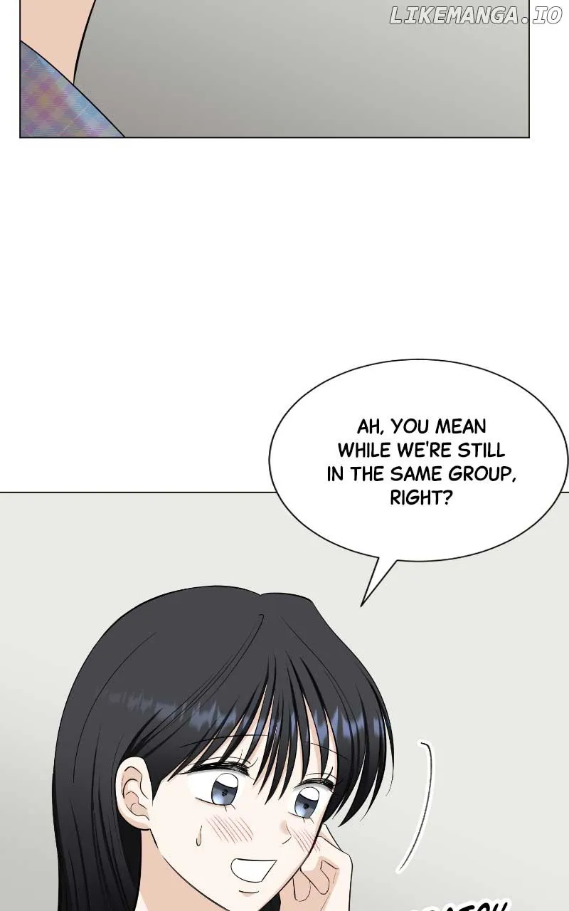 Starting Over With the Dead You Zinmanga X Chapter 12 Page 46