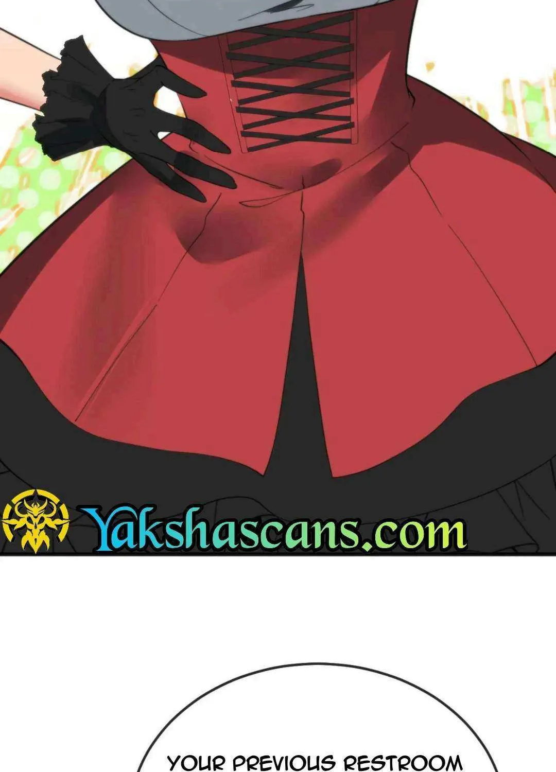 I Have 90 Billion Licking Gold Zinmanga X Chapter 150 Page 5