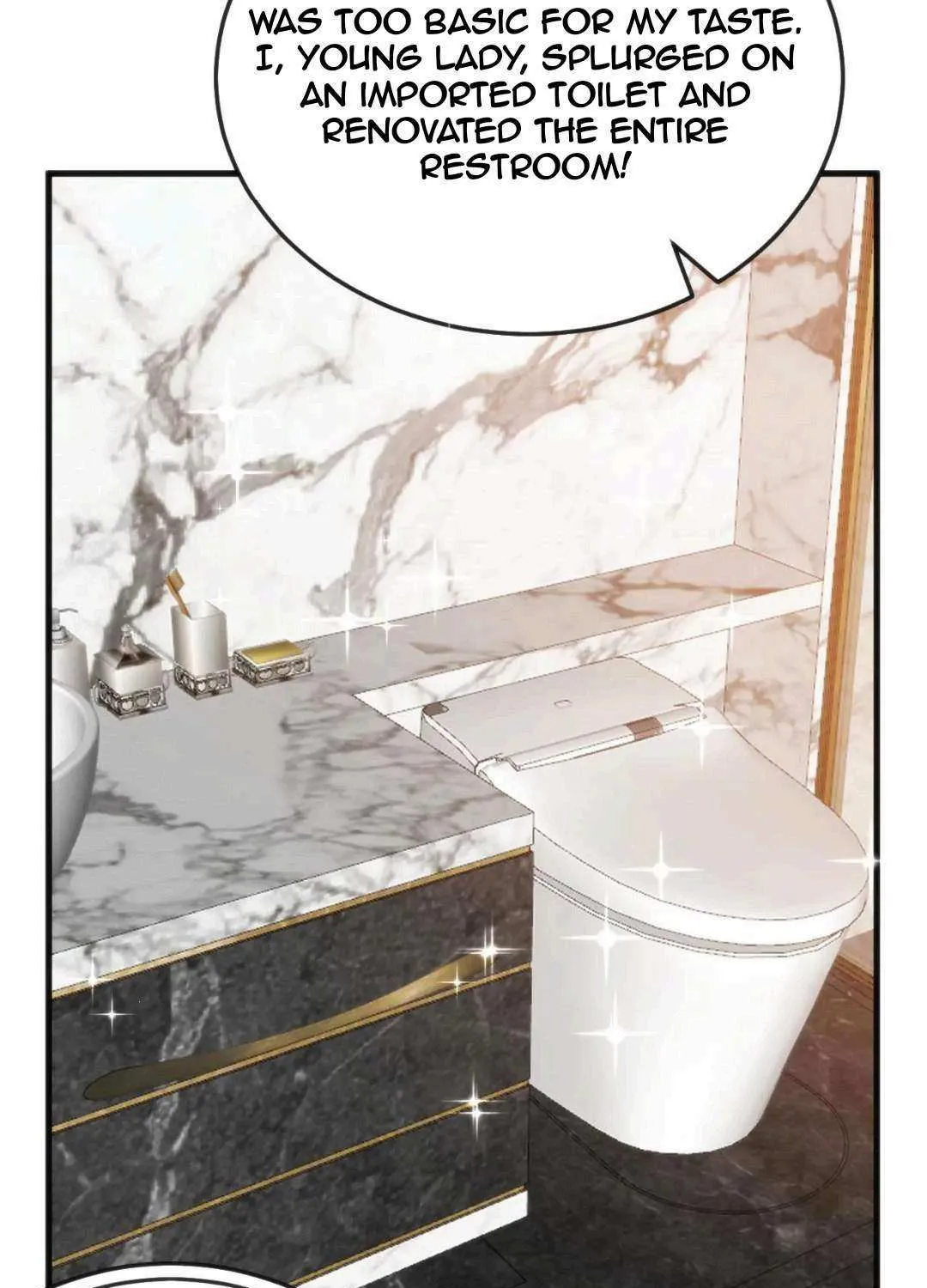 I Have 90 Billion Licking Gold Zinmanga X Chapter 150 Page 6