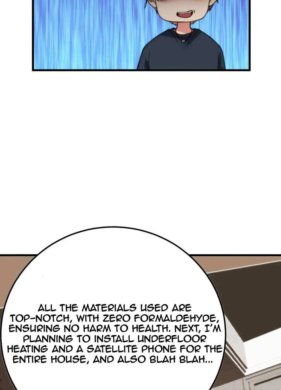 I Have 90 Billion Licking Gold Zinmanga X Chapter 150 Page 19