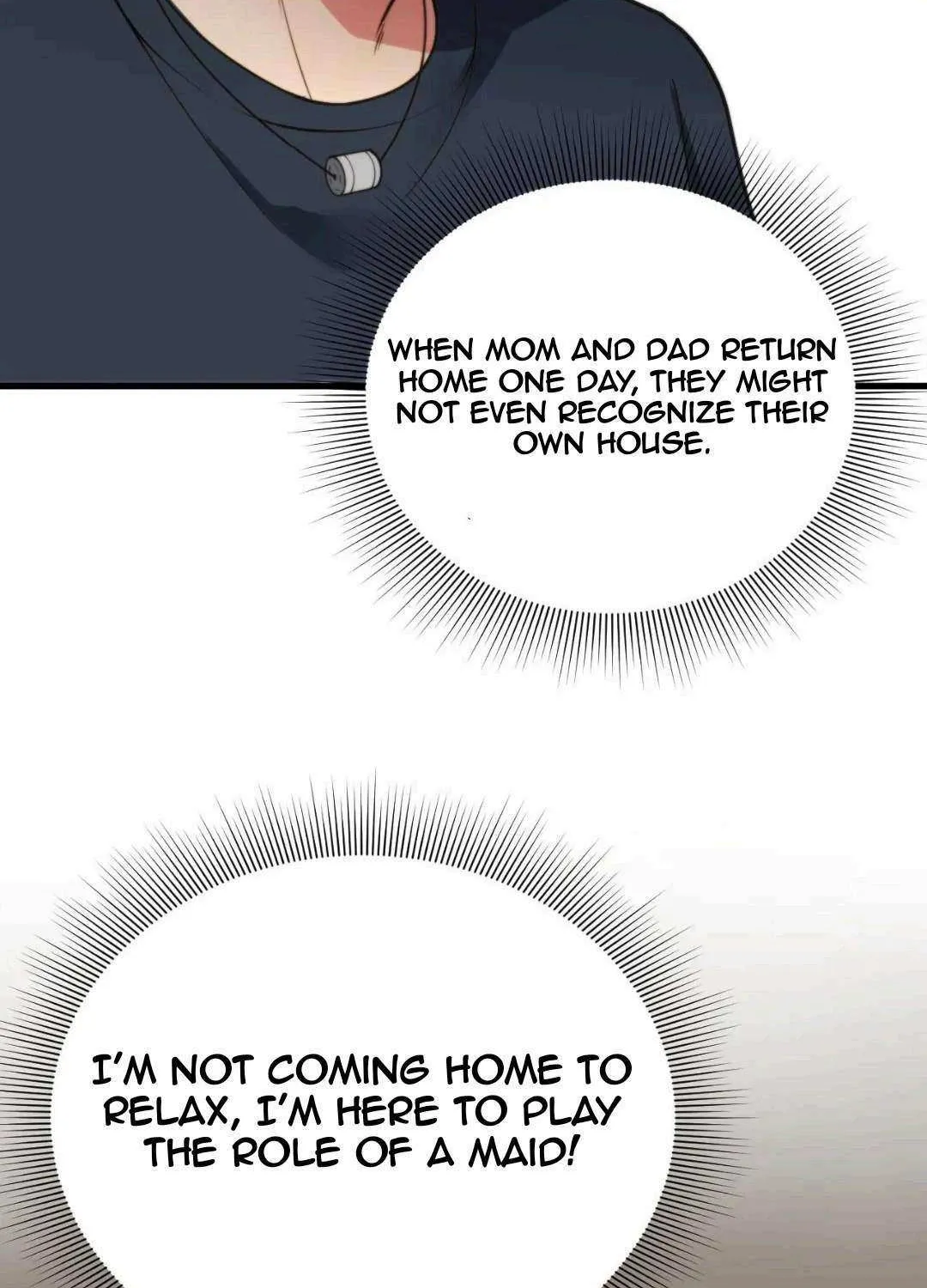 I Have 90 Billion Licking Gold Zinmanga X Chapter 150 Page 22
