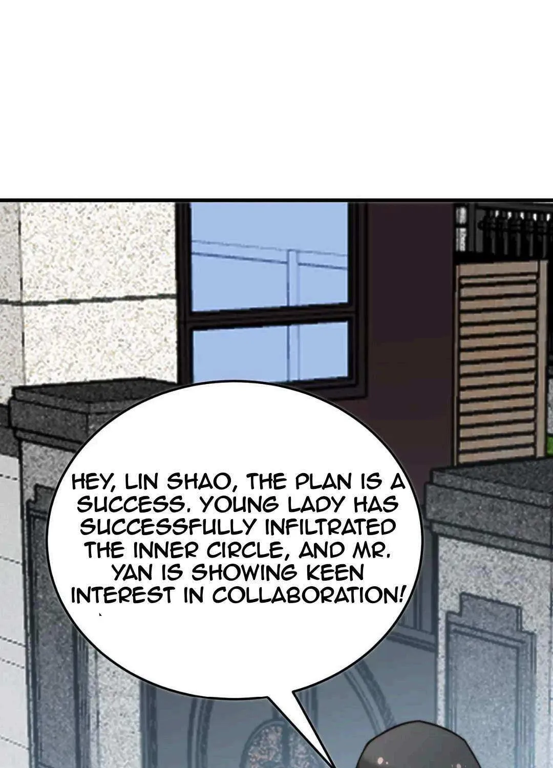 I Have 90 Billion Licking Gold Zinmanga X Chapter 150 Page 26