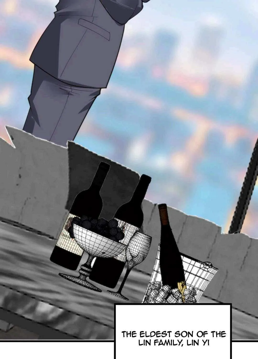 I Have 90 Billion Licking Gold Zinmanga X Chapter 150 Page 29
