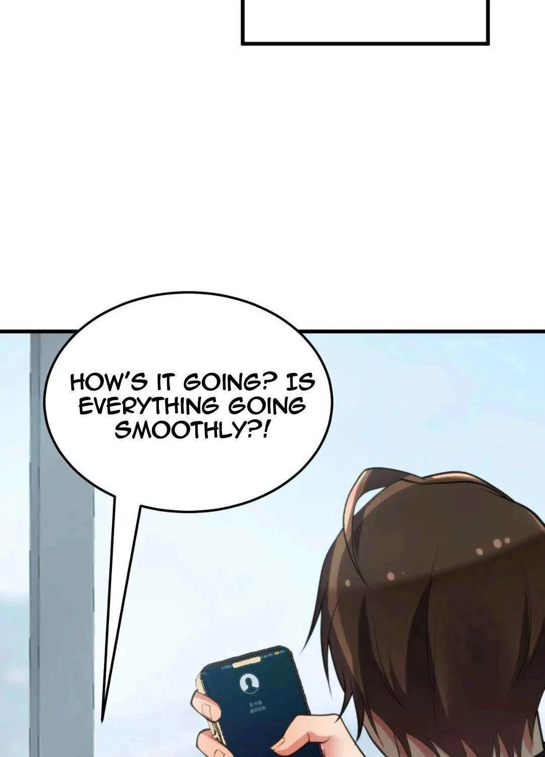 I Have 90 Billion Licking Gold Zinmanga X Chapter 150 Page 30
