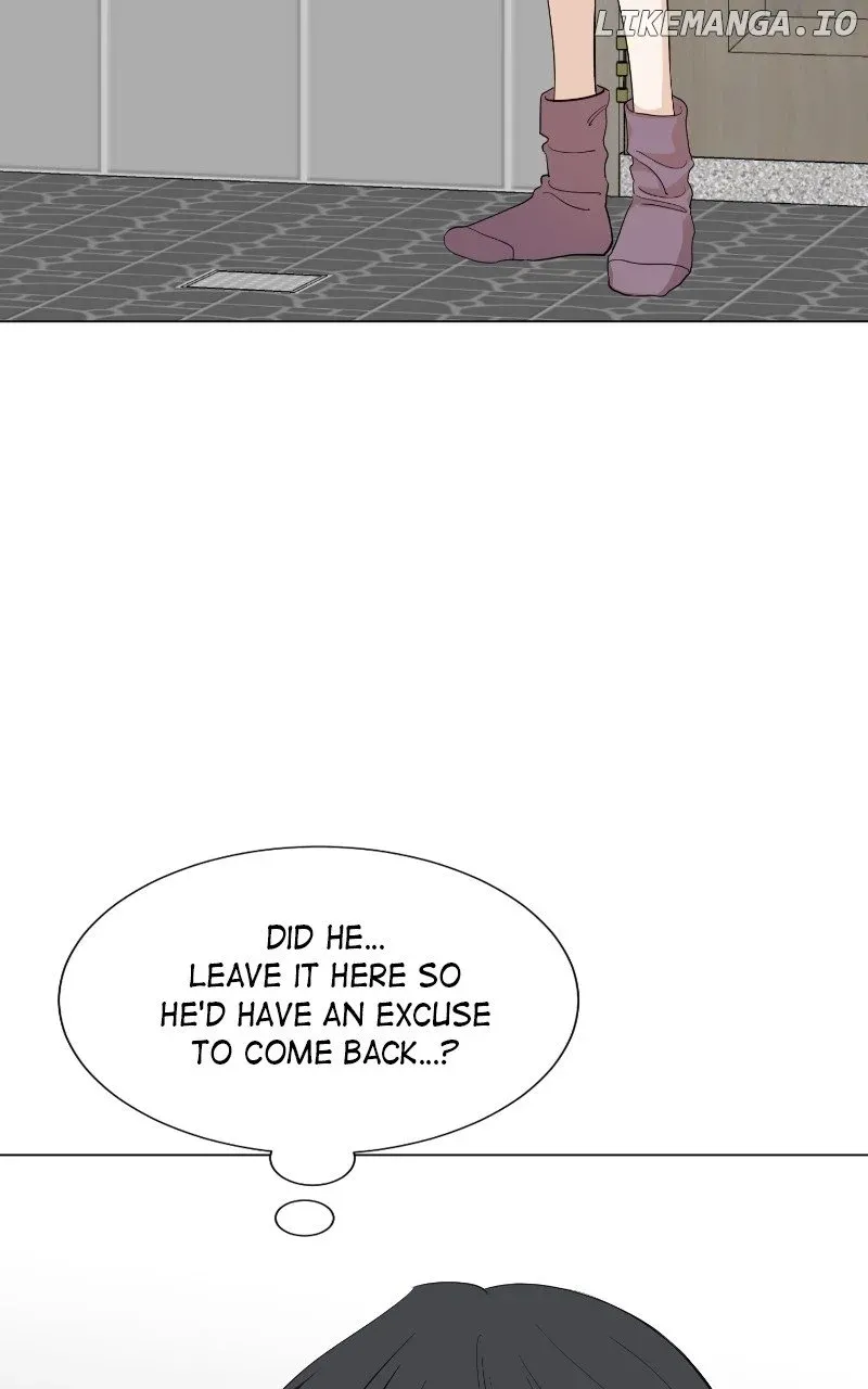 Starting Over With the Dead You Zinmanga X Chapter 10 Page 73
