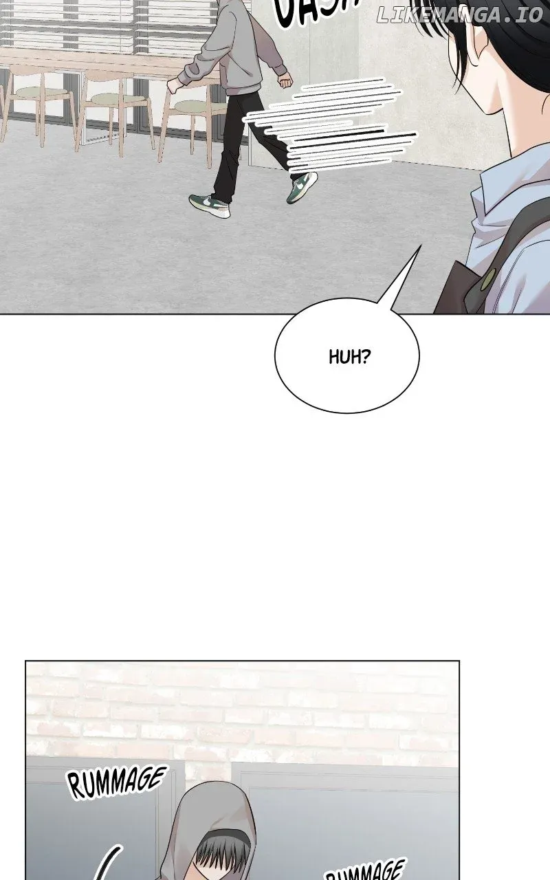 Starting Over With the Dead You Zinmanga X Chapter 7 Page 61