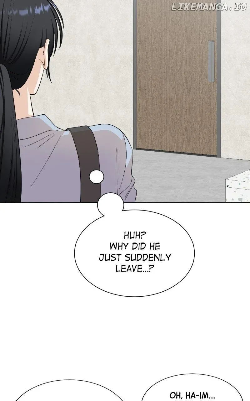 Starting Over With the Dead You Zinmanga X Chapter 7 Page 64