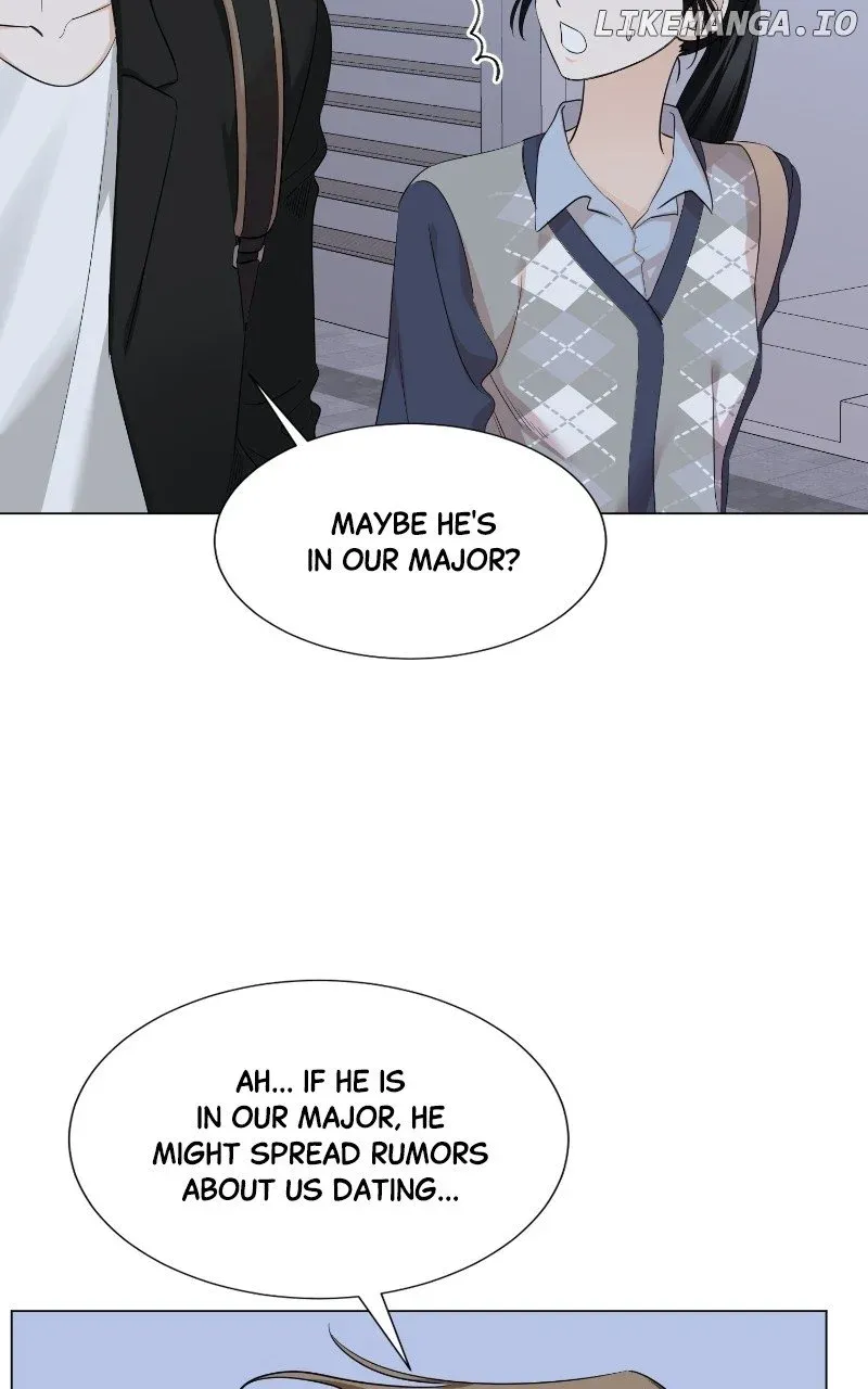 Starting Over With the Dead You Zinmanga X Chapter 7 Page 74