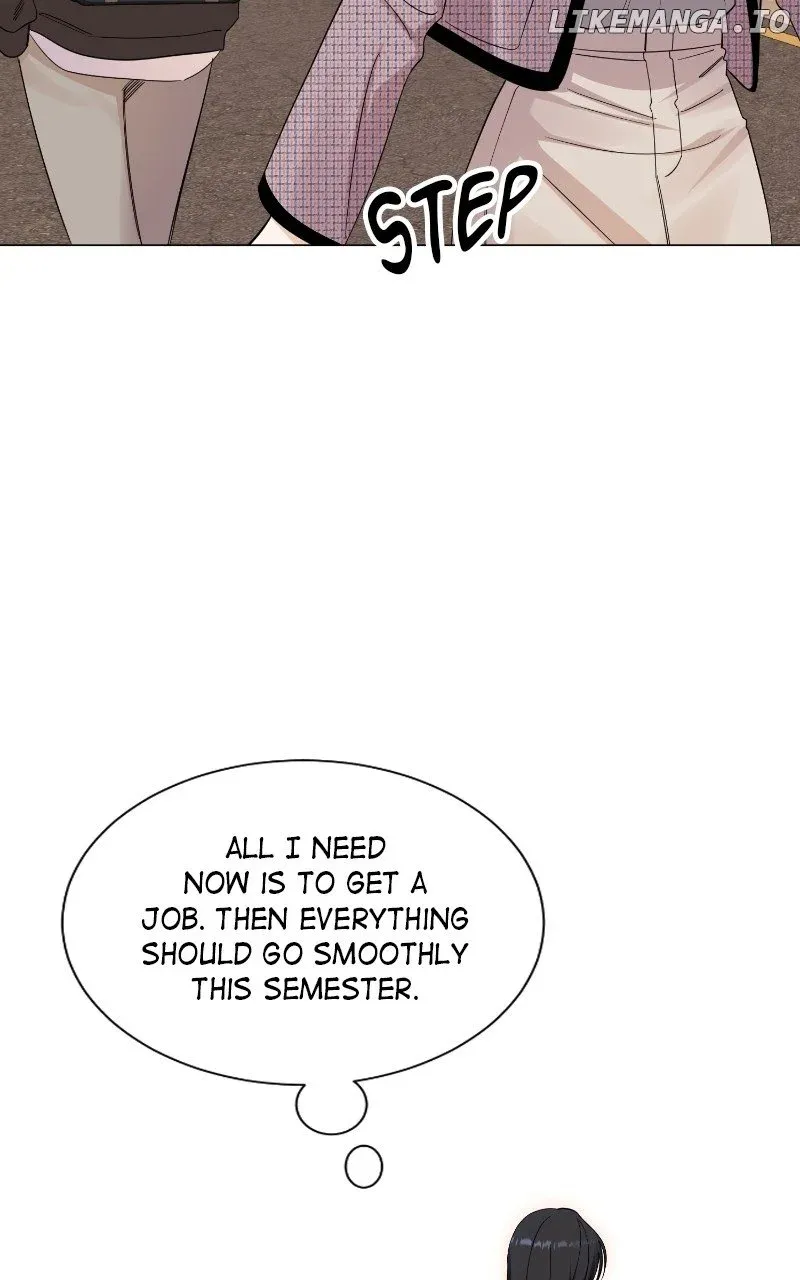 Starting Over With the Dead You Zinmanga X Chapter 5 Page 70