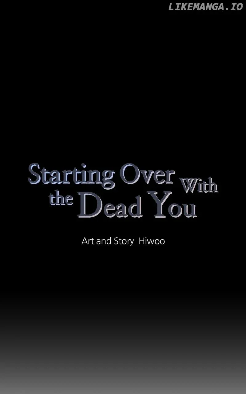 Starting Over With the Dead You Zinmanga X Chapter 2 Page 10