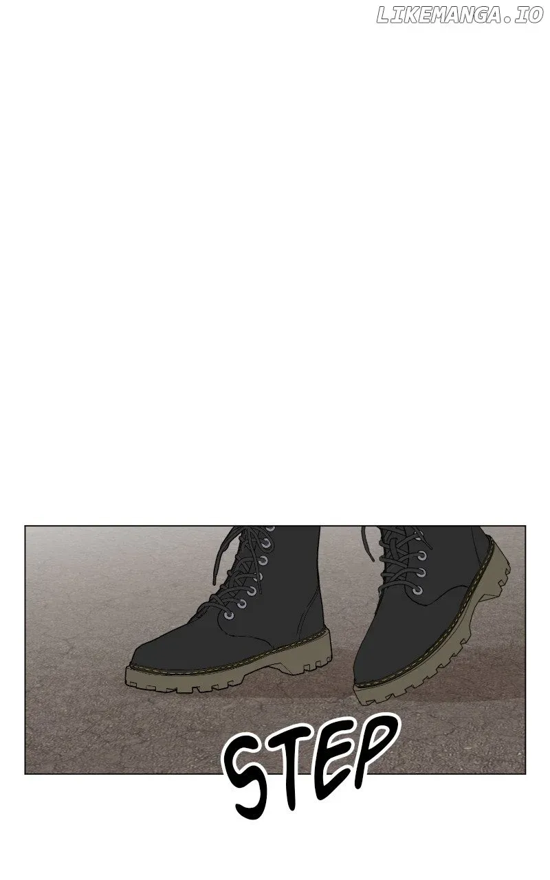 Starting Over With the Dead You Zinmanga X Chapter 2 Page 43