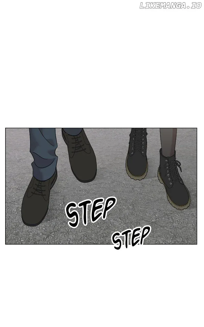 Starting Over With the Dead You Zinmanga X Chapter 2 Page 51