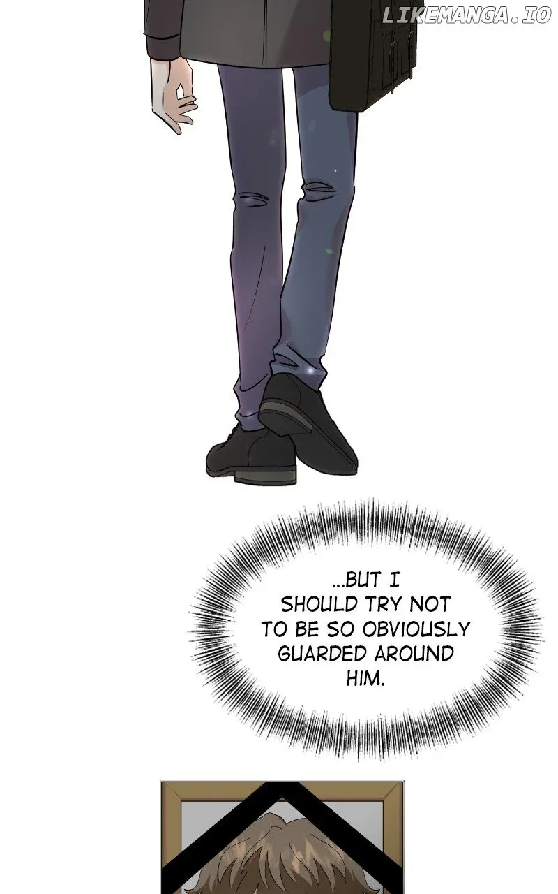 Starting Over With the Dead You Zinmanga X Chapter 2 Page 70