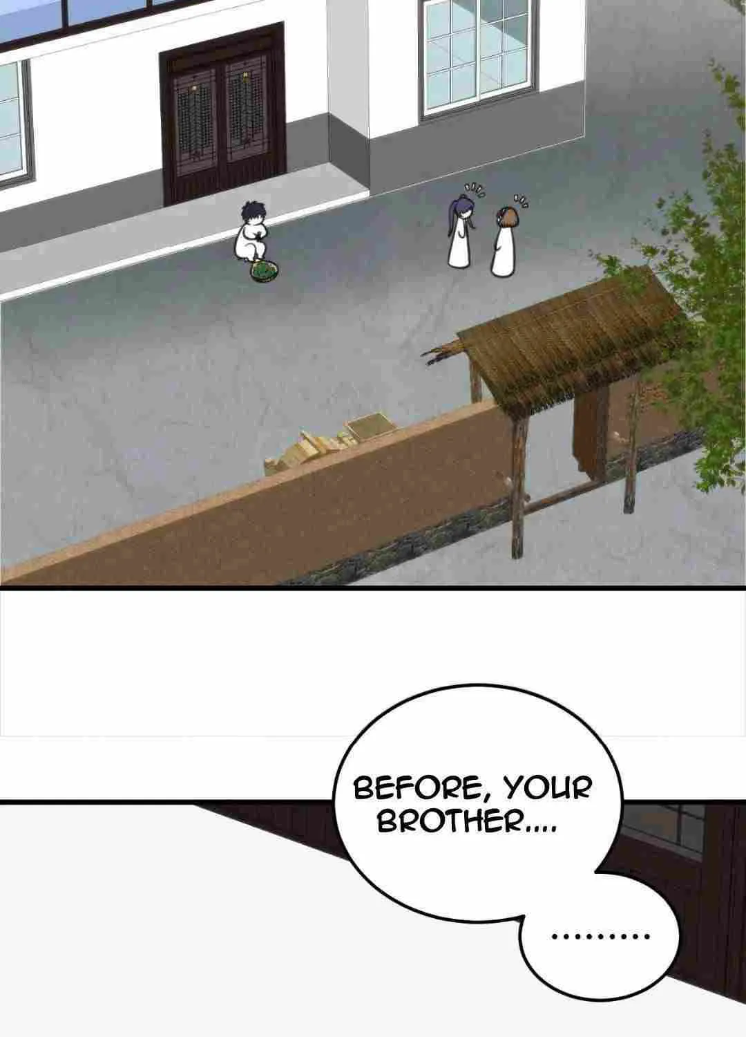 I Have 90 Billion Licking Gold Zinmanga X Chapter 149 Page 5